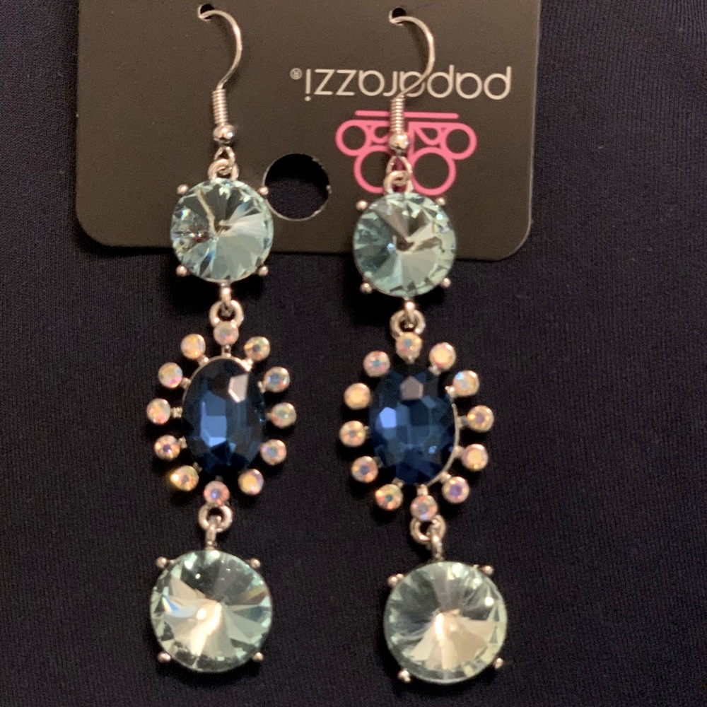 Pierced Earrings